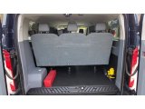 2017 Ford Transit Wagon XL Trunk