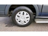 2017 Ford Transit Wagon XL Wheel