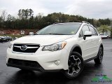 2014 Satin White Pearl Subaru XV Crosstrek 2.0i Limited #141651917