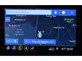 2020 Chevrolet Corvette Stingray Coupe Navigation