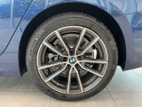 2021 BMW 3 Series 330e xDrive Sedan Wheel