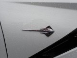 2015 Chevrolet Corvette Stingray Coupe Marks and Logos