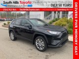 2021 Toyota RAV4 XLE Premium AWD