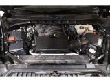 2019 Chevrolet Silverado 1500 WT Crew Cab 4WD 4.3 Liter DI OHV 12-Valve VVT V6 Engine