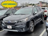 2020 Subaru Outback 2.5i Touring