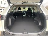 2021 Toyota RAV4 XLE Premium AWD Trunk