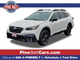 2021 Subaru Outback Onyx Edition XT