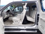 2011 Chevrolet Silverado 2500HD Interiors