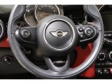2018 Mini Convertible Cooper S Steering Wheel