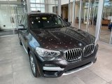 2021 Dark Graphite Metallic BMW X3 xDrive30i #141653792