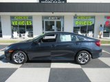 2018 Honda Civic LX Sedan