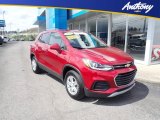 2019 Chevrolet Trax LT AWD