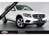 2018 Mercedes-Benz GLC 300