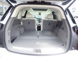 2021 Cadillac XT6 Premium Luxury AWD Trunk