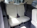 2021 Cadillac XT6 Premium Luxury AWD Rear Seat