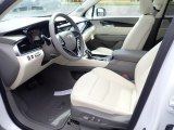 2021 Cadillac XT6 Premium Luxury AWD Cirrus/Jet Black Accents Interior