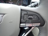 2021 Cadillac XT6 Premium Luxury AWD Steering Wheel