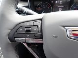 2021 Cadillac XT6 Premium Luxury AWD Steering Wheel