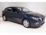 2015 Mazda MAZDA3 i Touring 5 Door