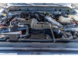 2015 Ford F250 Super Duty XL Super Cab 6.7 Liter OHV 32-Valve B20 Power Stroke Turbo-Diesel V8 Engine