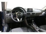 2015 Mazda MAZDA3 i Touring 5 Door Dashboard