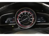 2015 Mazda MAZDA3 i Touring 5 Door Gauges