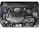 2015 Mazda MAZDA3 i Touring 5 Door 2.0 Liter SKYACTIV-G DI DOHC 16-Valve VVT 4 Cylinder Engine