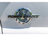 Ford F250 Super Duty 2015 Badges and Logos