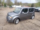 2014 Nissan Cube 1.8 SL Exterior