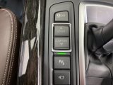 2018 BMW X5 xDrive35d Controls