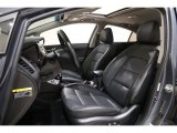 2014 Kia Forte Interiors