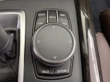 2018 BMW X5 xDrive35d Controls