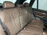 2018 BMW X5 xDrive35d Rear Seat