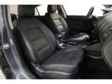 2014 Kia Forte EX Front Seat