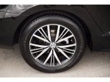 2018 Volkswagen Jetta SE Wheel
