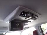 2018 Honda Pilot Touring AWD Entertainment System