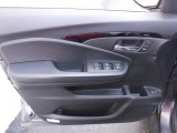 2018 Honda Pilot Touring AWD Door Panel