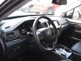 2018 Honda Pilot Touring AWD Steering Wheel