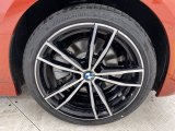 2021 BMW 3 Series 330e Sedan Wheel