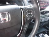 2018 Honda Pilot Touring AWD Controls