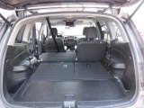 2018 Honda Pilot Touring AWD Trunk