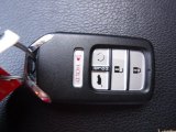 2018 Honda Pilot Touring AWD Keys