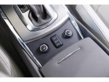 2012 Infiniti G 25 x AWD Sedan Controls