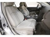 2012 Infiniti G 25 x AWD Sedan Front Seat