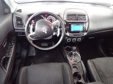 2015 Mitsubishi Outlander Sport SE Dashboard