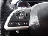 2015 Mitsubishi Outlander Sport SE Controls