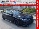 2021 Toyota Avalon TRD