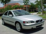 2004 Volvo S60 2.5T