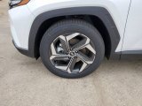 2022 Hyundai Tucson SEL Wheel