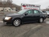 2008 Ford Taurus SEL